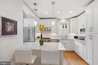 3024 45th Street NW, Washington, DC 20016 - Photo 7