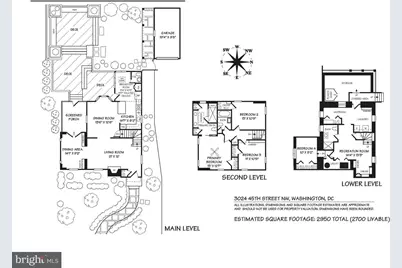 3024 45th Street NW, Washington, DC 20016 - Photo 25