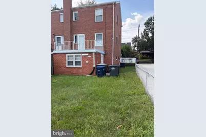 2210 S Street SE, Washington, DC 20020 - Photo 5