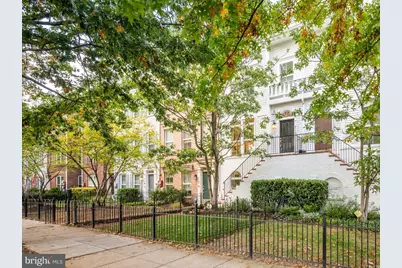 715 G Street SW, Washington, DC 20024 - Photo 41