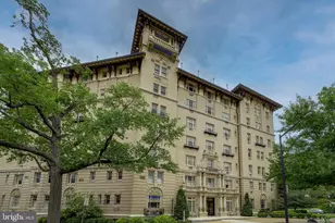 2311 Connecticut Ave NW, Washington, DC 20008 - Photo 1