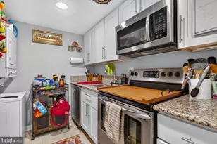 609 4th St SW, Washington, DC 20024 - Photo 31