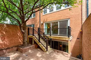 609 4th St SW, Washington, DC 20024 - Photo 13