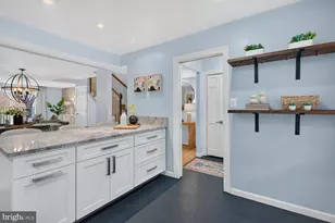 609 4th St SW, Washington, DC 20024 - Photo 5