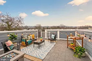 1711 D St SE, Washington, DC 20003 - Photo 17