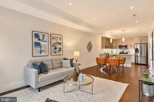 1711 D St SE, Washington, DC 20003 - Photo 3