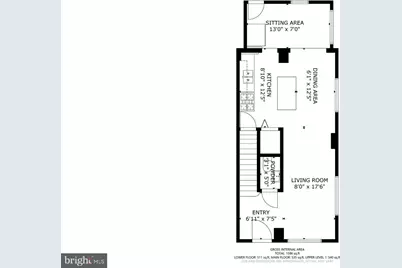 1678 Montello Avenue NE, Washington, DC 20002 - Photo 35