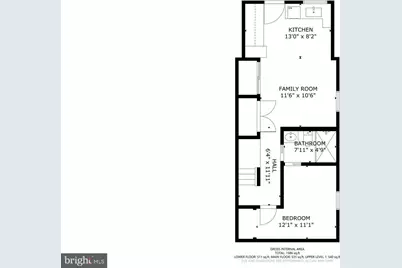 1678 Montello Avenue NE, Washington, DC 20002 - Photo 37