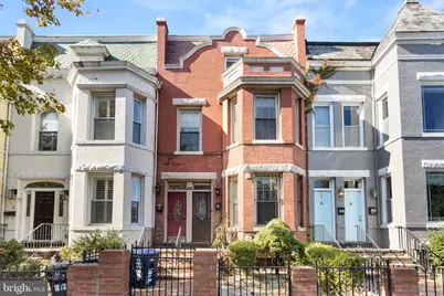 814 11th Street NE #UNIT A, Washington, DC 20002 - Photo 1