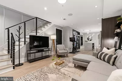 1429 W Street NW #1, Washington, DC 20009 - Photo 3