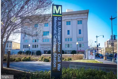 1429 W Street NW #1, Washington, DC 20009 - Photo 23