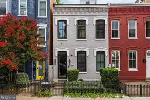 1429 W St NW, Washington, DC 20009 - Photo 1