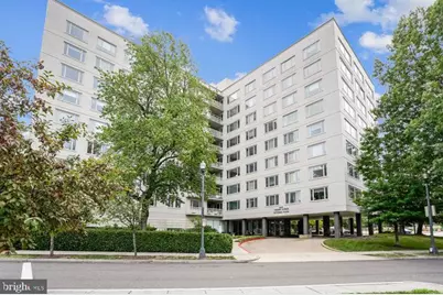 2475 Virginia NW #220, Washington, DC 20037 - Photo 1