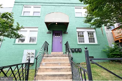 550 Hobart Place NW #2, Washington, DC 20001 - Photo 1
