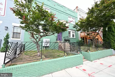 550 Hobart Place NW #2, Washington, DC 20001 - Photo 23