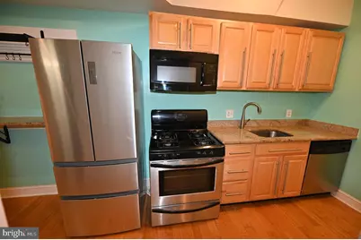 550 Hobart Place NW #2, Washington, DC 20001 - Photo 7