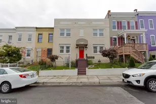 550 Hobart Pl NW, Washington, DC 20001 - Photo 1