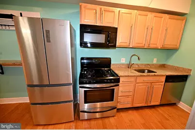 550 Hobart Place NW #2, Washington, DC 20001 - Photo 9