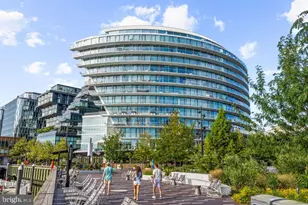 601 Wharf St SW, Washington, DC 20024 - Photo 23