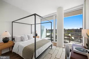 601 Wharf St SW, Washington, DC 20024 - Photo 15