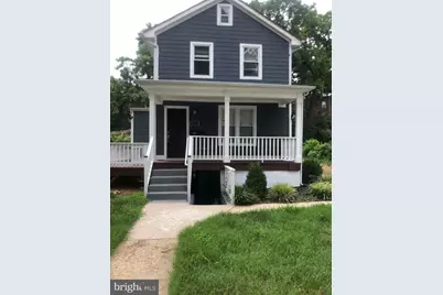 5715 Clay Street NE, Washington, DC 20019 - Photo 1