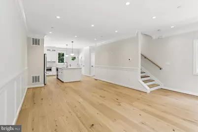 3929 Fulton Street NW #A, Washington, DC 20007 - Photo 9