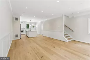 3929 Fulton St NW, Washington, DC 20007 - Photo 9