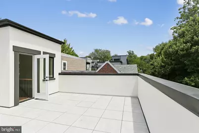 3929 Fulton Street NW #A, Washington, DC 20007 - Photo 45