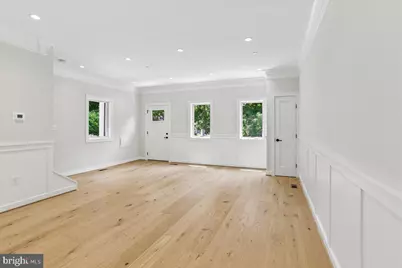 3929 Fulton Street NW #A, Washington, DC 20007 - Photo 17