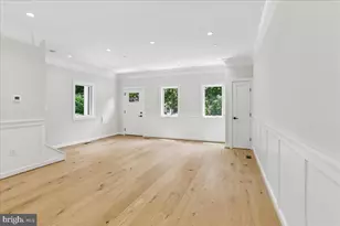 3929 Fulton St NW, Washington, DC 20007 - Photo 17