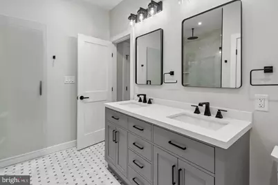 3929 Fulton Street NW #A, Washington, DC 20007 - Photo 25