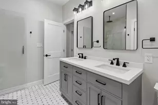 3929 Fulton St NW, Washington, DC 20007 - Photo 25