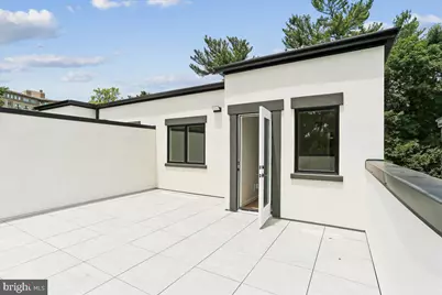 3929 Fulton Street NW #A, Washington, DC 20007 - Photo 43