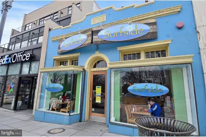 3929 Fulton Street NW #A, Washington, DC 20007 - Photo 57