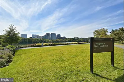 3929 Fulton Street NW #A, Washington, DC 20007 - Photo 67