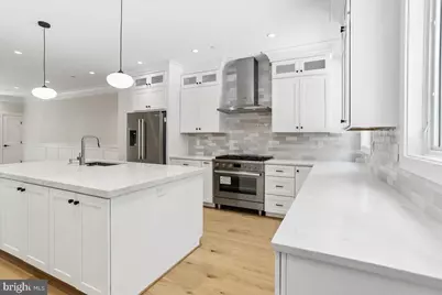 3929 Fulton Street NW #A, Washington, DC 20007 - Photo 11