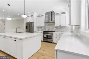 3929 Fulton St NW, Washington, DC 20007 - Photo 11