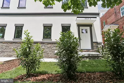 3929 Fulton Street NW #A, Washington, DC 20007 - Photo 3