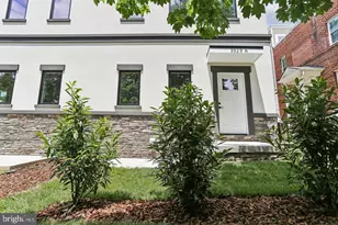 3929 Fulton St NW, Washington, DC 20007 - Photo 3
