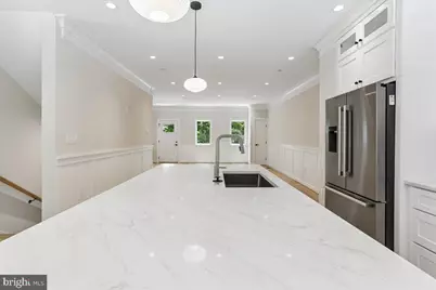 3929 Fulton Street NW #A, Washington, DC 20007 - Photo 15