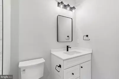 3929 Fulton Street NW #A, Washington, DC 20007 - Photo 31