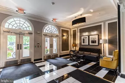 1801 16th Street NW #308, Washington, DC 20009 - Photo 5