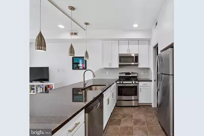 2024 15th Street NW #3, Washington, DC 20009 - Photo 5