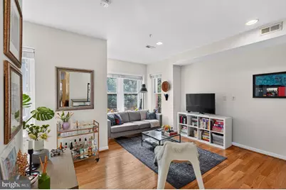 2024 15th Street NW #3, Washington, DC 20009 - Photo 1