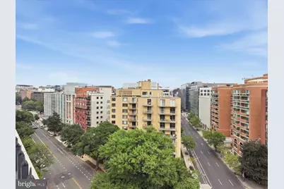 2201 L Street NW #409, Washington, DC 20037 - Photo 19