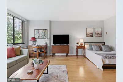 2201 L Street NW #409, Washington, DC 20037 - Photo 11