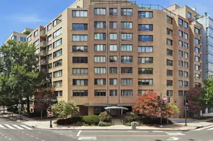 2201 L St NW, Washington, DC 20037 - Photo 1