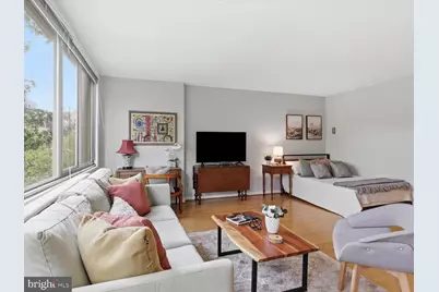 2201 L Street NW #409, Washington, DC 20037 - Photo 9