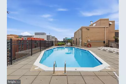 2201 L Street NW #409, Washington, DC 20037 - Photo 21