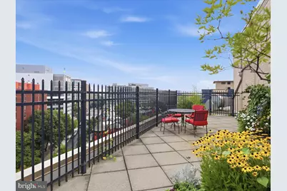 2201 L Street NW #409, Washington, DC 20037 - Photo 23